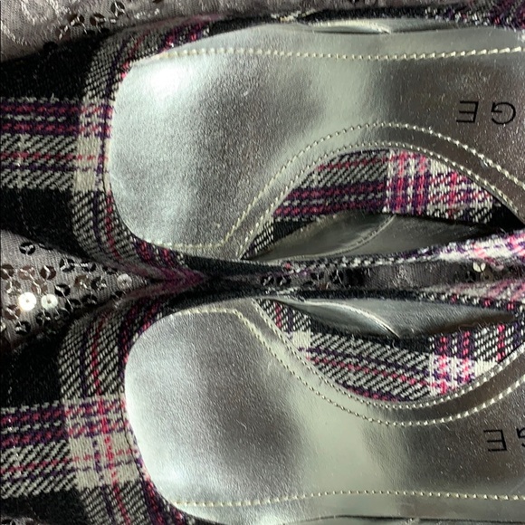 Rampage Heels - Picture 5 of 8